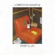 Terry Allen, Lubbock (On Everything) (CD)