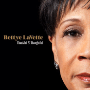 Bettye LaVette, Thankful N' Thoughtful (LP)