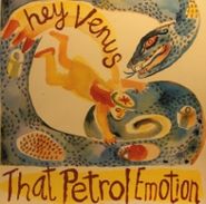 That Petrol Emotion, Hey Venus [Import] (12")
