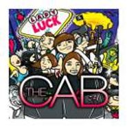 The Cab, The Lady Luck EP (CD)