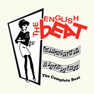 The English Beat, The Complete Beat (CD)
