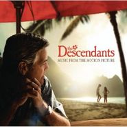 Various Artists, The Descendants [OST] (CD)