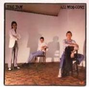 The Jam, All Mod Cons (LP)