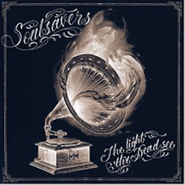 Soulsavers, The Light The Dead See (LP)