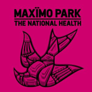 Maxïmo Park, The National Health (CD)