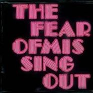 Thenewno2, The Fear Of Missing Out (CD)