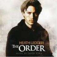David Torn, The Order [Score] (CD)