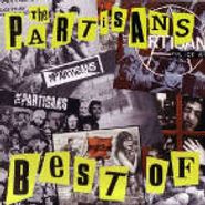 The Partisans, The Best Of The Partisans [Import] (CD)