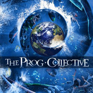 The Prog Collective, The Prog Collective (CD)