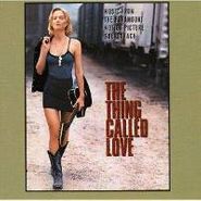 Various Artists, The Thing Called Love [OST] (CD)