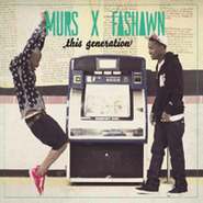 Murs, This Generation (CD)