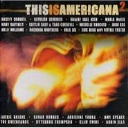 Various Artists, This Is Americana 2 (CD)