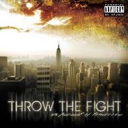 Throw The Fight, In Pursuit Of Tomorrow (CD)