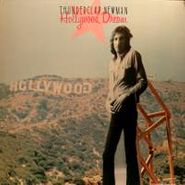 Thunderclap Newman, Hollywood Dream [Autographed] (LP)
