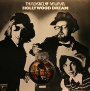 Thunderclap Newman, Hollywood Dream (LP)