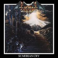 Tiamat, Sumerian Cry [Colored Vinyl, Import] (LP)