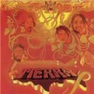Tierra, Tierra (CD)