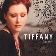 Tiffany, Just Me (CD)