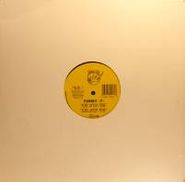 Timmy T., Time After Time (12")