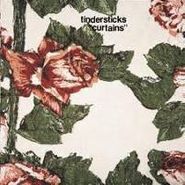Tindersticks, Curtains (CD)