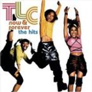 TLC, Now & Forever: The Hits (CD)