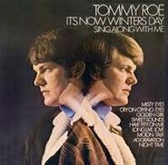 Tommy Roe, It's Now Winter's Day (CD)