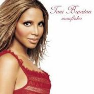 Toni Braxton, Snowflakes (CD)