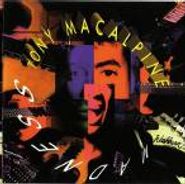 Tony MacAlpine, Madness (CD)