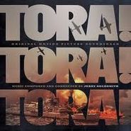 Jerry Goldsmith, Tora! Tora! Tora! [Score] (CD)
