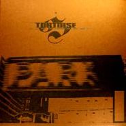 Tortoise, Gamera / Cliff Dweller Society [Limited Edition, Colored Vinyl] (12")