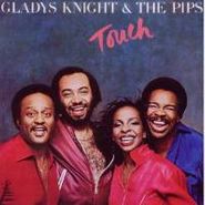 Gladys Knight & The Pips, Touch (CD)