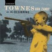 Townes Van Zandt, In The Beginning (CD)