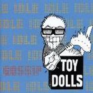 Toy Dolls, Idle Gossip (CD)