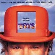 Various Artists, Toys [OST] (CD)