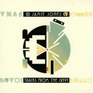 Jamie Jones, Tracks From The Crypt (CD)