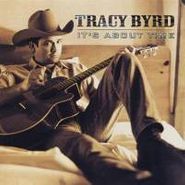 Tracy Byrd, It's About Time (CD)