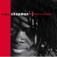 Tracy Chapman, Matters Of The Heart (CD)