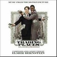 Elmer Bernstein, Trading Places [OST] (CD)