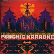 Transglobal Underground, Psychic Karaoke (CD)