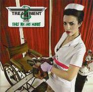 The Treatment, This Might Hurt (CD)