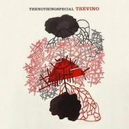 Trevino, Backtracking/Juan Two Five (12")