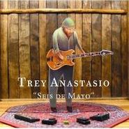 Trey Anastasio, Seis De Mayo (CD)