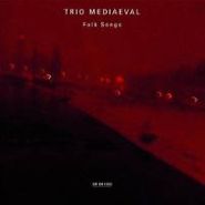 Trio Mediaeval, Folk Songs (CD)
