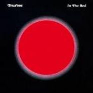 Trus'me, In The Red (CD)
