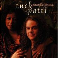 Tuck & Patti, Paradise Found (CD)