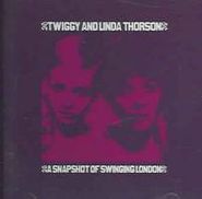 Twiggy, A Snapshot Of Swinging London (CD)