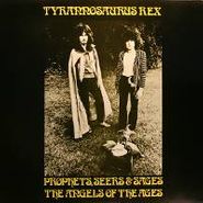 Tyrannosaurus Rex, Prophets, Seers & Sages, The Angels Of The Ages [Import] (LP)