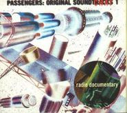 U2, Passengers: Original Sound Chat 1 - Radio Documentary (CD)