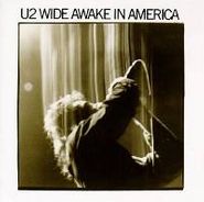 U2, Wide Awake In America (CD)