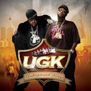 UGK, Underground Kingz (CD)